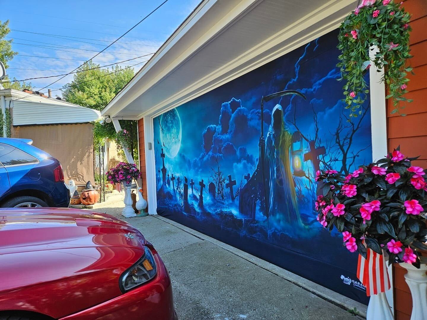 Collection Hero Background