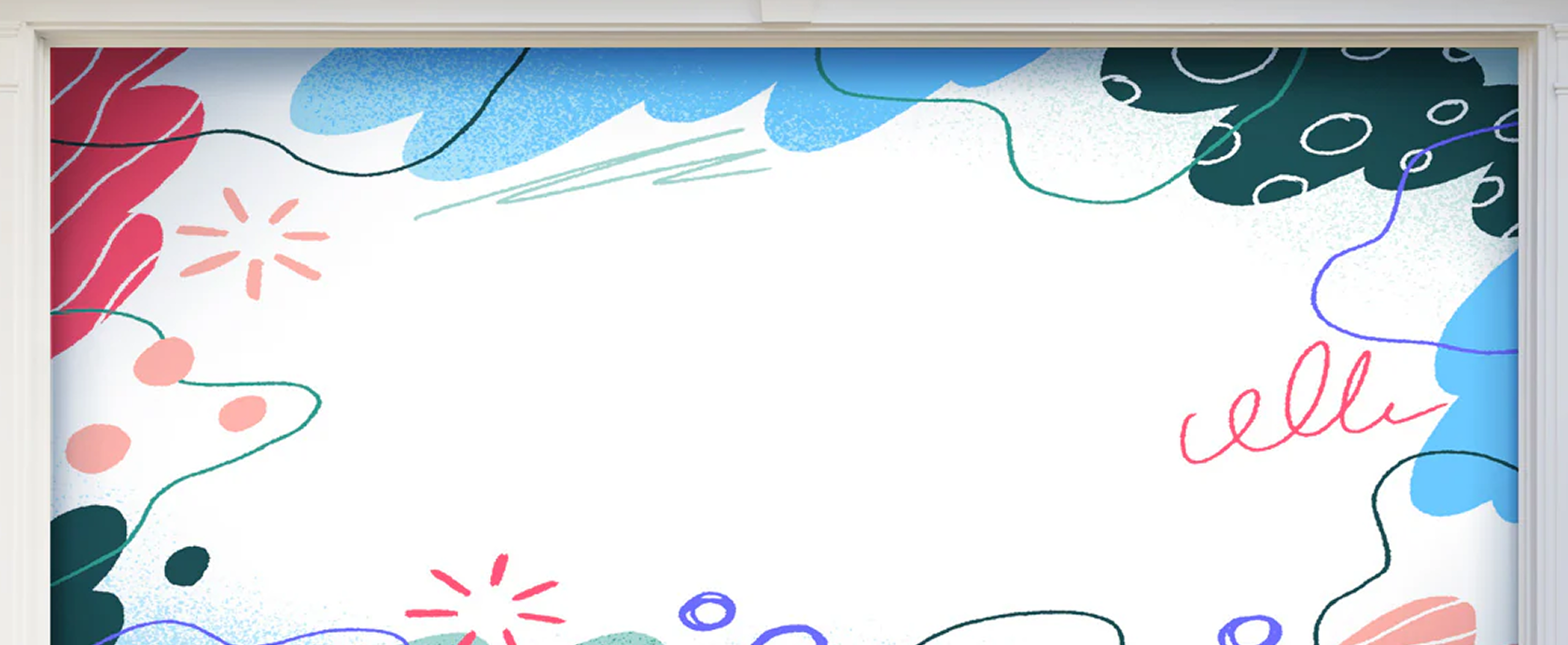 Create Your Garage Celebration