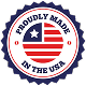 Made in USA